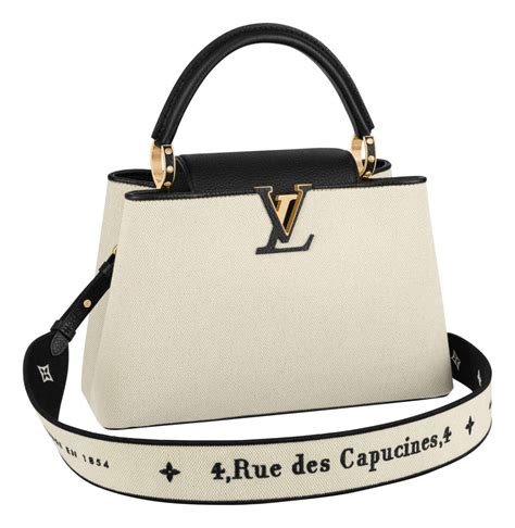 capucine lv|louis vuitton capucines price.